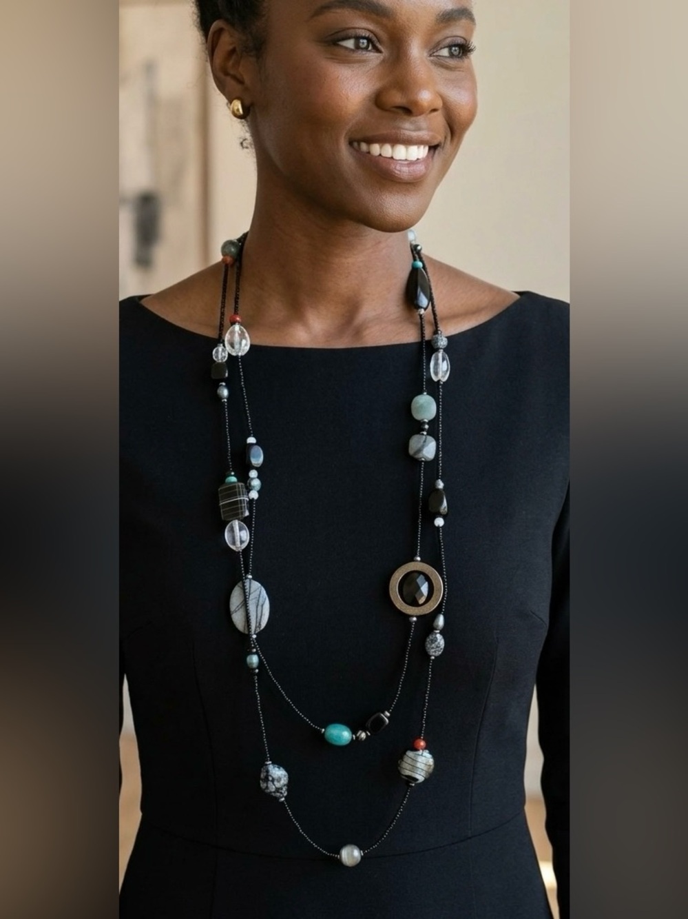 Silpada Sterling Silver Necklace